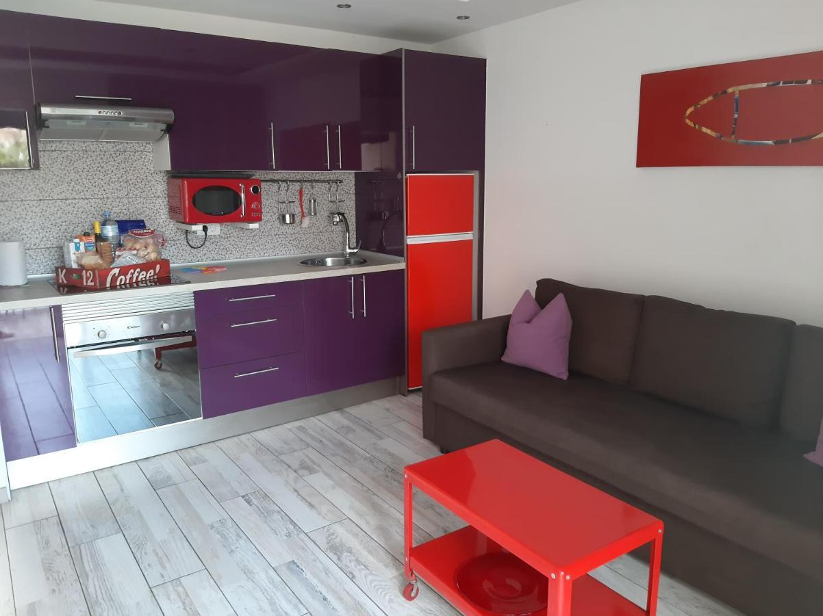 Apartament Deluxe Con Piscina Climatizada